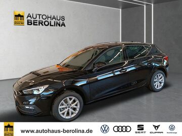 Gebrauchte Seat Leon