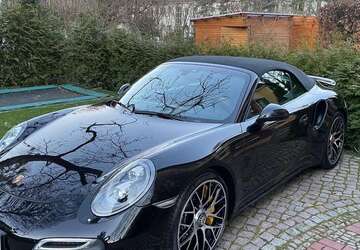 Porsche 991 168.000 km 105.000 &euro; Berlin 12207