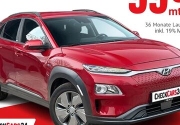 Hyundai KONA 29.395 km 12.990 &euro; Berlin 10587