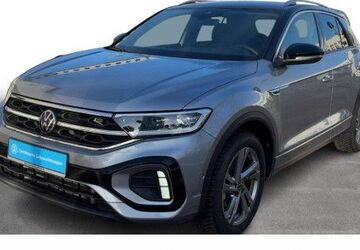 VW T-Roc 16.597 km 36.883 &euro; Berlin 12681