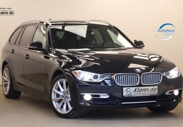 BMW 335 144.175 km 23.999 &euro; Teltow 14513