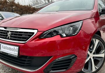 Peugeot 308 149.986 km 10.990 &euro; Großbeeren 14979