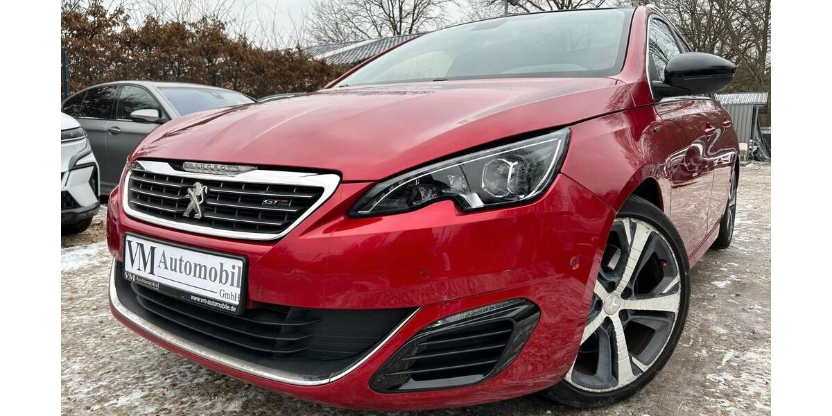 Peugeot 308 149.986 km 10.990 &euro; Großbeeren 14979