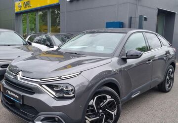Citroen C4 19.521 km 18.780 &euro; Potsdam 14480