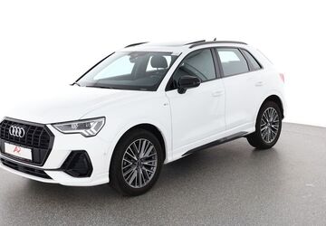 Audi Q3 96.802 km 28.640 &euro; Berlin 12103