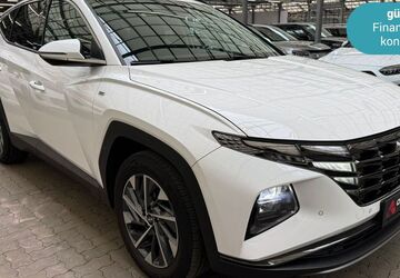 Hyundai TUCSON 61.339 km 20.990 &euro; Ludwigsfelde (bei Berlin) 14974