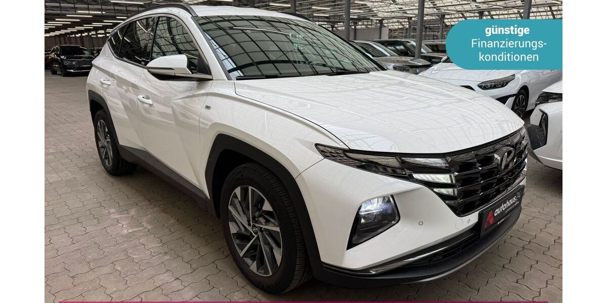Hyundai TUCSON 61.339 km 20.990 &euro; Ludwigsfelde (bei Berlin) 14974