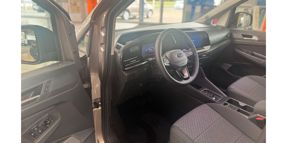 Ford Tourneo Courier 2.150 km 38.490 &euro; Berlin 10318