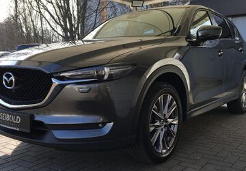 Mazda CX-5 87.514 km 19.880 &euro; Berlin 10315