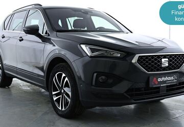 Seat Tarraco 89.849 km 22.290 &euro; Ludwigsfelde (bei Berlin) 14974