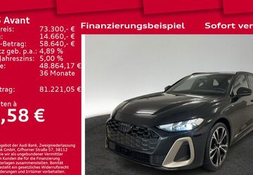 Audi A5 6.001 km 72.300 &euro; Berlin 12489