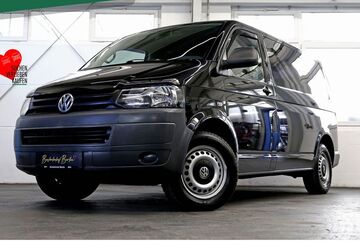 VW T5 Transporter 189.103 km 19.890 &euro; Berlin 13088