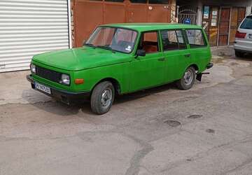 Wartburg 353 92.000 km 2.750 &euro; Berlin 10179