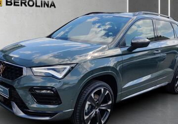 Cupra Ateca 2.500 km 35.111 &euro; Berlin 12105