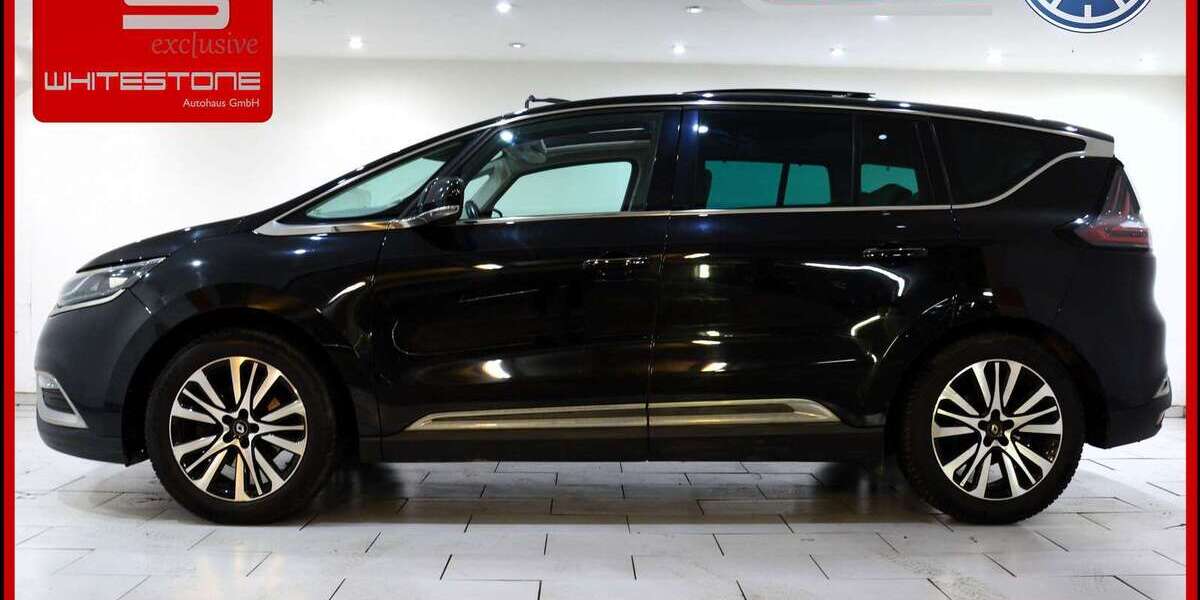 Renault Espace 122.588 km 18.290 &euro; Falkensee 14612