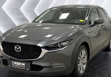 Mazda CX-30 19.520 km 26.990 &euro; Ludwigsfelde 14974