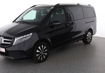 Mercedes-Benz V 300 19.800 km 65.480 &euro; Berlin 12103