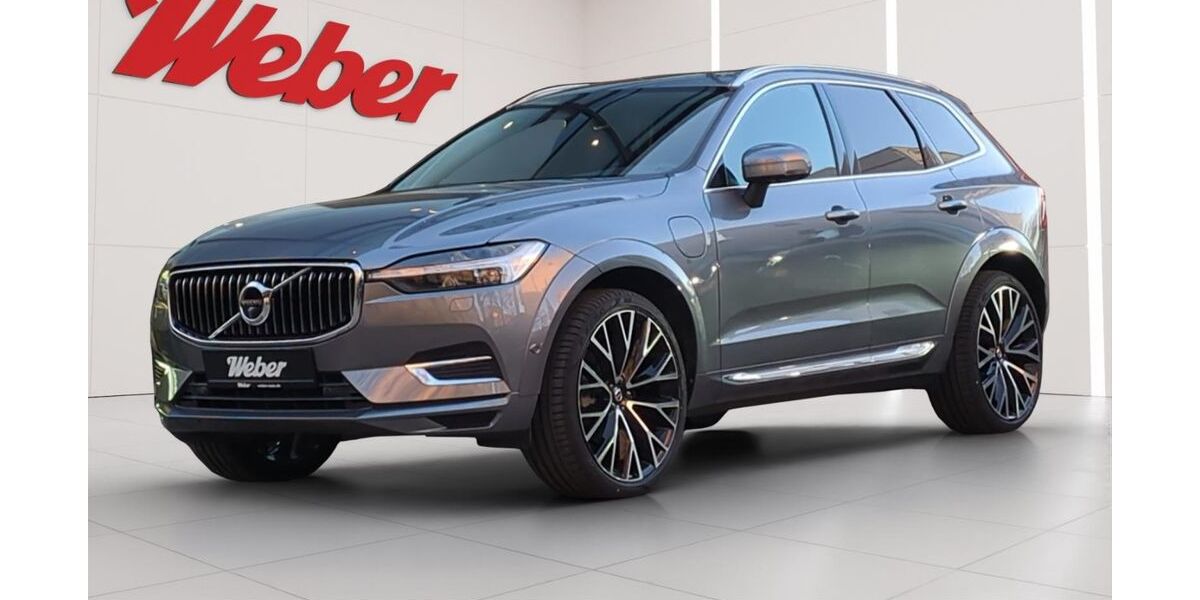 Volvo XC60 49.200 km 38.890 &euro; Berlin 14165