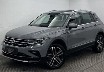 VW Tiguan 57.251 km 33.400 &euro; Berlin 12351