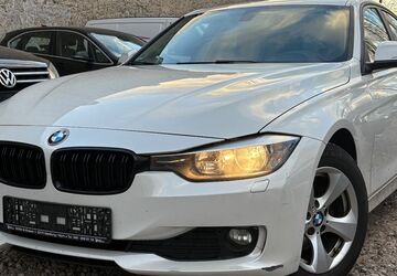 BMW 320 265.000 km 7.450 &euro; Berlin 10245