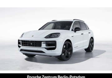 Porsche Cayenne 14.900 km 128.900 &euro; Kleinmachnow 14532