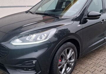 Ford Kuga 29.500 km 19.000 &euro; Berlin 13349