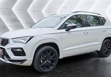 Cupra Ateca 1.100 km 39.990 &euro; Berlin 12683
