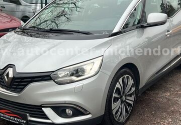 Renault Scenic 136.000 km 11.999 &euro; Michendorf 14552