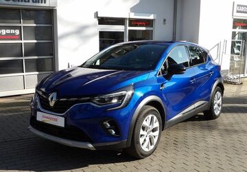 Renault Captur 33.955 km 18.790 &euro; Potsdam 14482