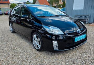 Toyota Prius 146.762 km 9.999 &euro; Berlin 13589