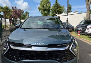 Kia Sportage 35.000 km 27.850 &euro; Berlin 12557