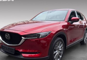 Mazda CX-5 85.924 km 21.950 &euro; Berlin - Buckow 12351