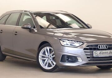 Audi A4 99.862 km 24.999 &euro; Teltow 14513