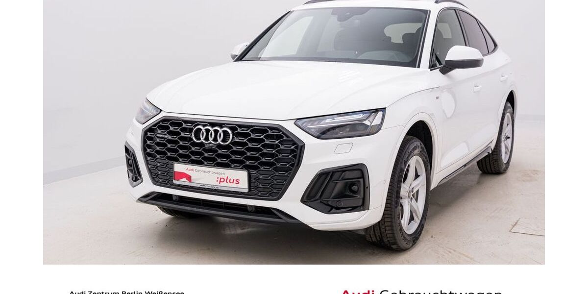 Audi Q5 44.526 km 38.289 &euro; Berlin 13088
