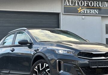Kia XCeed 4.500 km 19.500 &euro; Berlin 12353