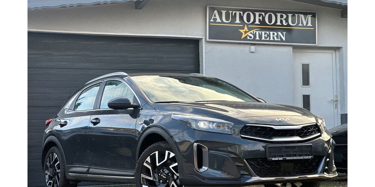 Kia XCeed 4.500 km 19.500 &euro; Berlin 12353