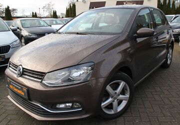 VW Polo 51.249 km 11.990 &euro; Falkensee 14612