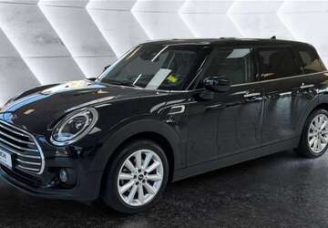 Mini Cooper Clubman 57.750 km 22.800 &euro; Ludwigsfelde 14974