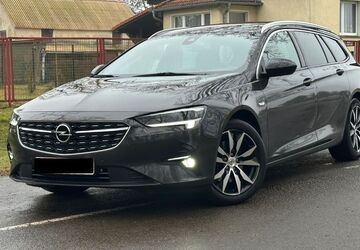 Opel Insignia 154.000 km 13.499 &euro; Berlin 12057