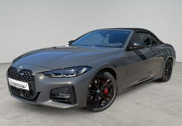 BMW 420 55.652 km 41.990 &euro; Potsdam 14482