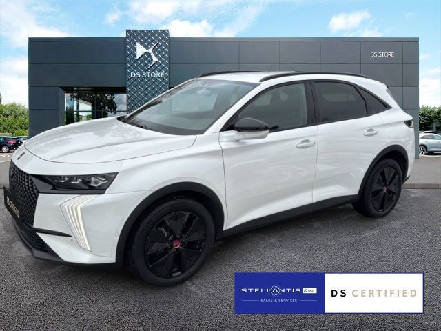 DS Automobiles DS7 (Crossback) 23.100 km 29.990 &euro; Berlin 10369