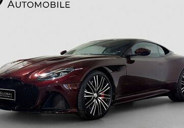 Aston Martin DBS 26.200 km 196.350 &euro; Potsdam 14478
