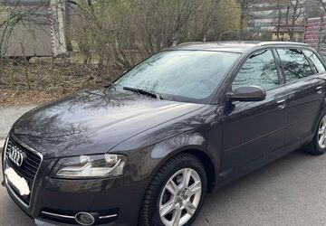 Audi A3 109.485 km 6.850 &euro; Berlin 10713