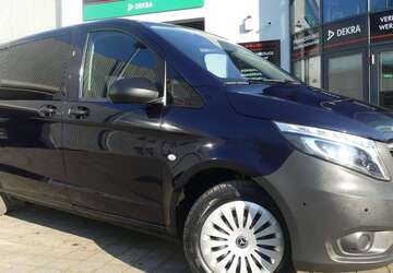 Mercedes-Benz Vito 106.700 km 33.800 &euro; Berlin 13156