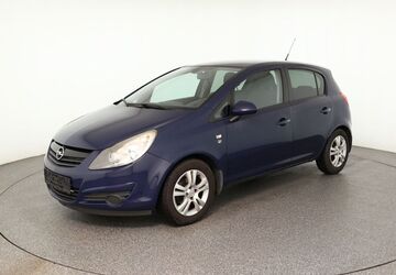 Opel Corsa 186.400 km 2.999 &euro; Berlin 12349