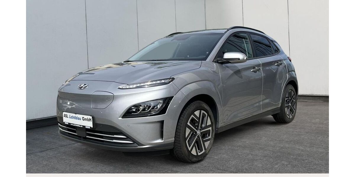 Hyundai KONA 9.532 km 19.990 &euro; Teltow 14513