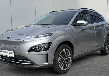 Hyundai KONA 9.532 km 20.990 &euro; Teltow 14513