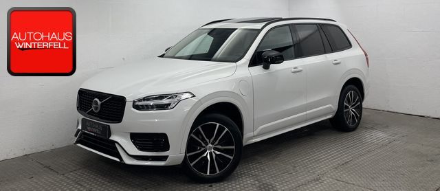 Volvo XC90 82.009 km 39.400 &euro; Berlin 12351