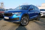 Skoda Kodiaq 1,5TSI Style Colombus ACC AHK MATRIX LED 30.166 km 31.980 &euro; Falkensee 14612