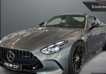Mercedes-Benz AMG GT 7.400 km 153.970 &euro; Berlin 12169
